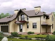 Пластиковые окна в коттедже. Количество 23 шт. - ЦЕНА: 112 000 руб.
